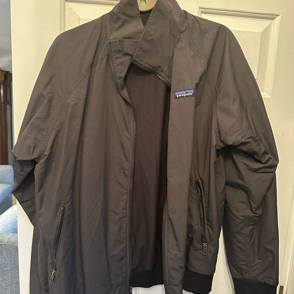 Patagonia Baggies Windbreaker
